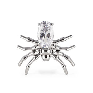 Joyería de Piercing Corporal al por Mayor, Piercing de <span class=keywords><strong>Titanio</strong></span> G23 con Rosca Interna, Piercing de Labret, Tragus, Hélix, Cartílago, para <span class=keywords><strong>Hombre</strong></span> y Mujer - Product Image 6