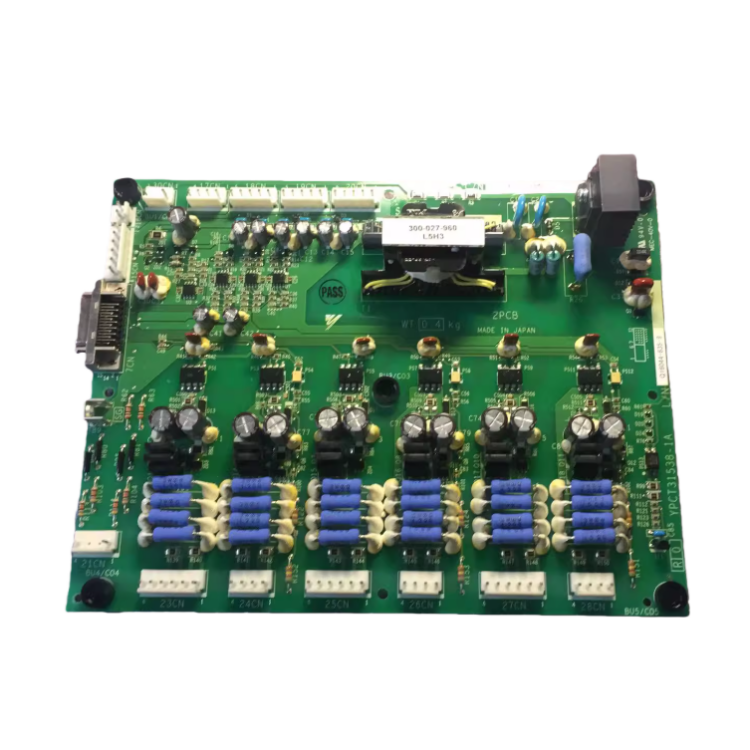 Low Price Yaskawa Inverter Drive Board Stable Performance
