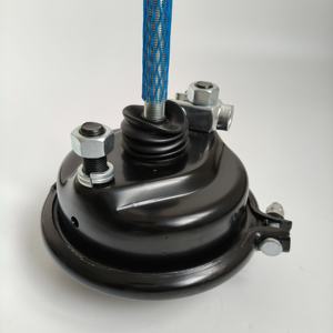 Cámara de Freno de Resorte de Doble Puerto T24 OE4231069000 para Camiones y Remolques Pesados MAN MERCEDES-BENZ - Product Image 6