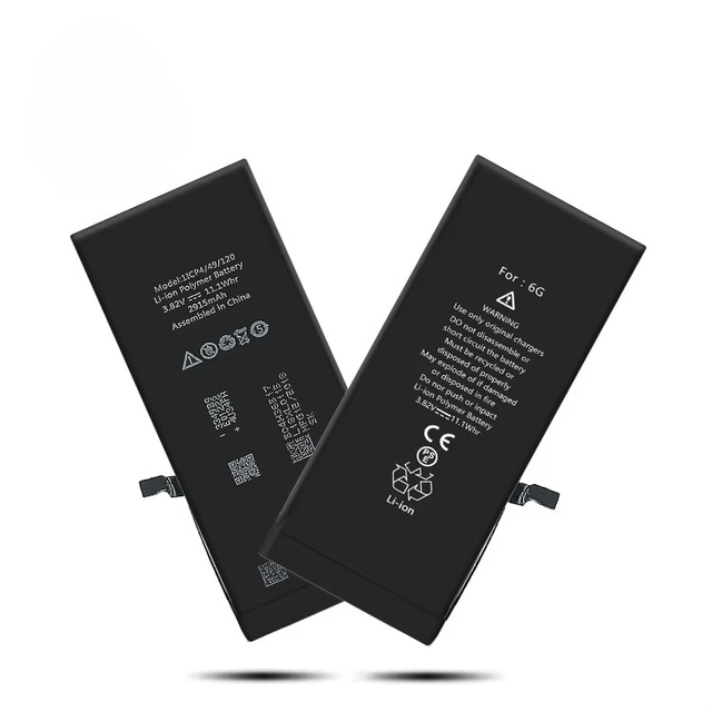 Wholesale Factory Cheap Price Mobile Phone Digital Battery for iPhone 5 6 s Plus 7 8 Plus X XS XR MAX 11 12 13 Pro Max