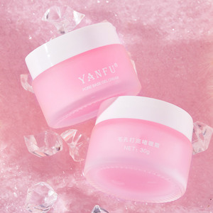 Gel Nền Tảng Lỗ Chân Lông Thiết Yếu Cho Bé Gái Làm Dịu Và Phục Hồi Da - Product Image 5