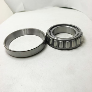 Roulement à rouleaux coniques de bonne qualité 32912, taille 60*85*17mm, pour automobiles, aviation, navires, machines-outils, boîtes de vitesses - Product Image 2