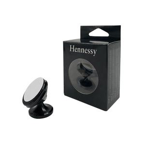 Soporte Universal para Teléfono Móvil con Rotación de 360 Grados, Soporte Magnético para Teléfono de Coche - Product Image 5