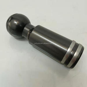 Repuestos hidráulicos, pistón A6VE115 para motor hidráulico serie A6 A6V A6VE A6VMM, para piezas de excavadora y construcción - Product Image 4