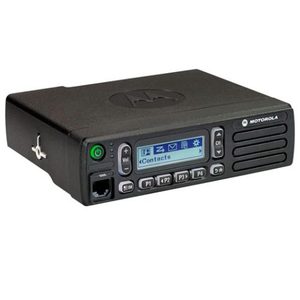 Mo-torola DEM400, móvil digital UHF/VHF para Estación Base de coche de largo alcance de Radio para Motorola Walkie Talkie DEM400 - Product Image 6