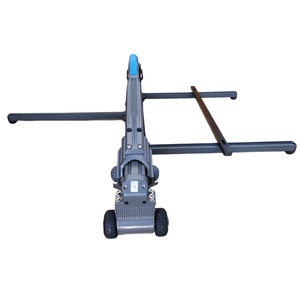 Máy cắt thủ công bằng nhôm công nghiệp 1200mm, tự làm, di động, dùng cho gạch men, đá, phiến đá cẩm thạch, dụng cụ cầm tay, OEM ODM - Product Image 3