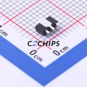 วงจรรวม HT7150-1ใหม่ดั้งเดิม SOT-89-3ชิป IC PMIC ตัวควบคุมเชิงเส้น (LDO) - Product Image 2