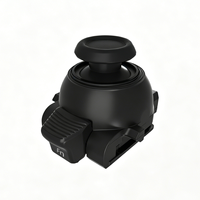 Module de remplacement de joystick anti-drift TMR Besavior Edge Stick Plug & Play pour manette PS5 Edge, accessoire de jeu