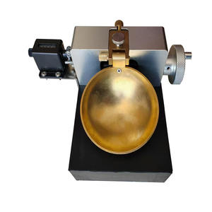 Manuelles Flüssigkeitsgrenze-Testgerät von LIANSIKAITE, OEM-anpassbar, für Prüfungen - Product Image 1