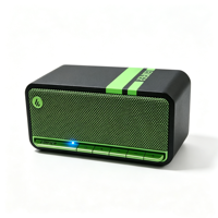 ED-06 Edifier M230 Enceinte sans fil Bluetooth Mini HiFi Audio Rétro Compacte Subwoofer de Bureau Domestique