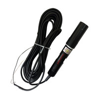 Hash Polymetron Contact ORP Sensor ORP Electrode Z08351 = C = 0000 Made in China