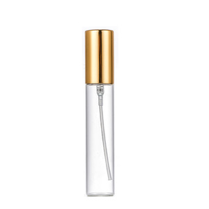 2ml 3ml 5ml 10ml Empty Glass Spray Pump Bottles <strong>Refillable</strong> Fine Mist Atomizer Screen Printed <strong>Reed</strong> <strong>Diffuser</strong> Compatible <strong>for</strong> - Product Image 5