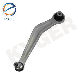 3332 2347 990 piezas de automóviles de alta calidad brazo de Control superior trasero derecho 33322347990 para <span class=keywords><strong>BMW</strong></span> E64 E65 E66 E60 E61 E63 - Product Image 2