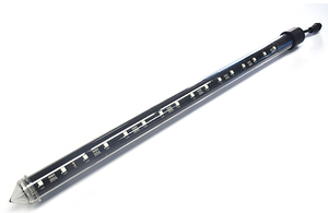 LED 16ピクセルLEDピクセルチューブ展示ショーステージショー3D垂直Dmx - Product Image 2