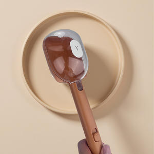 Clip anti-morsure Golden Bear Novice pour Rat et Hamster <span class=keywords><strong>Cage</strong></span> nettoyage souris en plastique fournitures de toilettage en gros - Product Image 6