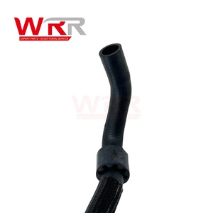 2058309005 2058300800 Manguera de Refrigerante para Radiador para Benz W205 C200 C300, Sistema de Refrigeración Automotriz, Tubo de Agua de Alta Presión de Goma - Product Image 6
