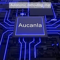 Calculatrice scientifique électronique pliable à 12 chiffres avec logo personnalisé et tablette d'écriture LCD, garantie 1 an