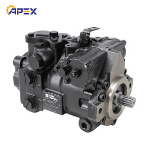 ปั๊มไฮดรอลิกแบบลูกสูบวงจรปิด APEX High Pressure Danfoss รุ่น MPV MPT สำหรับระบบไฮดรอลิกเครื่องจักรก่อสร้าง - Product Image 1