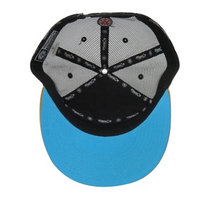 Thiết kế mới nắp Snapback lưới 6 Bảng với vành phẳng đẹp - Product Image 6