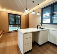 Maison Capsule avec Panneau Solaire, Maisons Capsule de Luxe, Maison Capsule Spatiale, Toit à Panneaux Solaires, Maison Modulaire Mobile, Casa Maison