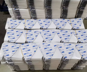 3m <span class=keywords><strong>spugna</strong></span> addensata <span class=keywords><strong>adesiva</strong></span> in schiuma di EVA resistente alle alte Temperature per ornamenti auto - Product Image 4