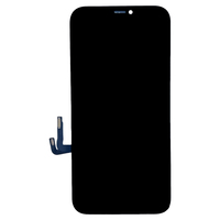 Excellent écran tactile téléphones mobiles intelligents écran LCD pour iPhone 12 Pro Max