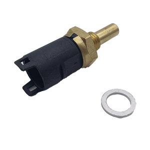 Sensor de Temperatura del Agua de Alto Rendimiento y Durabilidad para Automóviles <span class=keywords><strong>BMW</strong></span> 13621703993, Repuesto de Piezas de Auto - Product Image 2