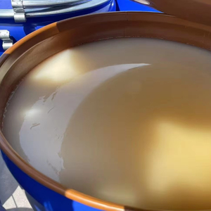 Esterquat Sal de Amônio Quaternário Amaciante CAS No.91995-81-2 Grau Cosmético 99% Pureza Surfactante Catiônico Branco Amarelo Claro - Product Image 1