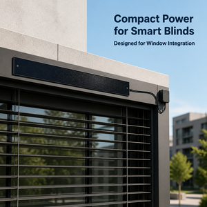 Narrow Sunpower Mini <strong>Solar</strong> Panel SMT <strong>Solar</strong> Cells 5V 6V 1W 2W 3W Slender Strip for Fence Railing <strong>Window</strong> Blind Street Light <strong>Module</strong> - Product Image 6