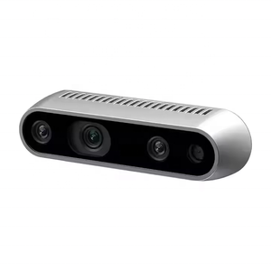 กล้องตรวจจับความลึกแบบสเตอริโอ RealSense D435/D435i พร้อมระบบ 3D IMU โมดูลเสมือนจริงและเสริมความจริงเสมือน มีสินค้าในสต็อก - Product Image 4