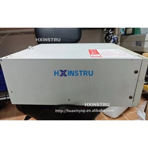 1 ชิ้น TOS5301 เครื่องทดสอบความทนทานต่อแรงดันไฟฟ้า AC/DC มือสอง จัดส่งรวดเร็ว DHL มือสอง H - Product Image 2
