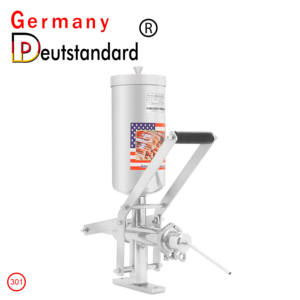 Llenadora Manual <span class=keywords><strong>de</strong></span> Churro <span class=keywords><strong>de</strong></span> 5L, máquina <span class=keywords><strong>de</strong></span> llenado <span class=keywords><strong>de</strong></span> <span class=keywords><strong>Churros</strong></span> <span class=keywords><strong>de</strong></span> Donuts españoles - Product Image 5