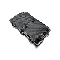 Piezas de motor automático, cárter de aceite de transmisión 24117624192 24118612901 para BMW 1 2 3 4 5 6 7 Series X1 X3 X4 X5 X6 Z4