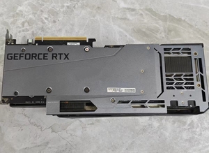 Tarjeta gráfica de escritorio RTX3090 de 24GB usada, con 24GB GDDR6X, para juegos y renderizado con IA. - Product Image 5
