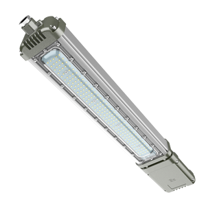 โอ้-53โซน1และโซน<span class=keywords><strong>2</strong></span> LED กันระเบิดไฟเชิงเส้น40 ~ 120W กันระเบิดไฟ LED - Product Image 1