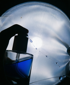 Sérum au peptide de cuivre bleu à 1% GHK-Cu, <span class=keywords><strong>essence</strong></span> réparatrice anti-âge, OEM ODM, étiquette privée, logo personnalisé, faible MOQ, livraison rapide - Product Image 4