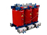 Transformateurs secs refroidis par air monophasés/triphasés moyenne et haute tension sur mesure avec sortie 480V, 630 KVA et 2000 KVA