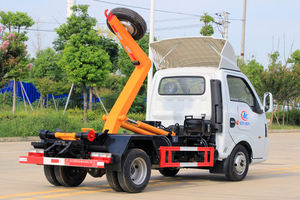 Dongfeng קטן 3T hooklifts משאית - Product Image 4