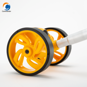 Hochwertiges digitales Messgerät zur Messung der Rad länge - Product Image 6