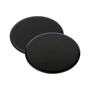 Tập luyện thanh trượt phòng tập thể dục trượt miếng đệm đĩa ổn định tập thể dục Thanh trượt tập thể dục làm việc ra lõi thanh trượt - Product Image 1