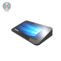 Tableta de pantalla táctil de 11,6 pulgadas con Windows 10/11 POS Systems Máquina Registradora de efectivo