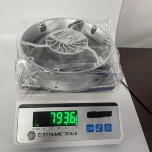 Ventilateur de refroidissement DC D1751S24B6CZ-16 - Product Image 1