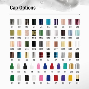 Removedor de Gel de Secado Rápido para Extensiones de Pestañas, Hecho en Taiwán, Varios Aromas, Logotipo Personalizado Disponible, 15 ml, Blanco Transparente - Product Image 5