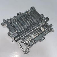 Module de commande électronique ECU ECM 30061800059A 300618-00059A pour excavatrice Doosan, pièces de moteur diesel pour machines de construction