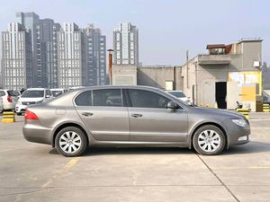 Voitures d'<span class=keywords><strong>occasion</strong></span> <span class=keywords><strong>pas</strong></span> chères à vendre <span class=keywords><strong>Skoda</strong></span> Superb 2009 1.8T Automatique Faible kilométrage Conduite à gauche Essence Berline - Product Image 3