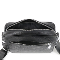 Sac à bandoulière de luxe en PU pour femme, style japonais, avec chaînes, imperméable, motif bonbon, portable, collection 2025 – Nouveauté tendance