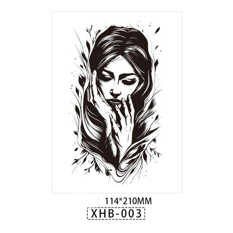 Xhb-003 - 114*210mm