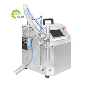 HONE <span class=keywords><strong>Machine</strong></span> <span class=keywords><strong>de</strong></span> <span class=keywords><strong>remplissage</strong></span> <span class=keywords><strong>de</strong></span> liquide pneumatique semi-automatique <span class=keywords><strong>machine</strong></span> <span class=keywords><strong>de</strong></span> <span class=keywords><strong>remplissage</strong></span> <span class=keywords><strong>de</strong></span> pâte <span class=keywords><strong>de</strong></span> shampooing cosmétique crème avec pédale - Product Image 3