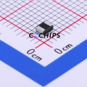 Inductor de Potencia CMLO252010FR68MTT 1008 (Inductancia: 680nH) (Precisión: 20%) (Corriente Nominal: 3.2A) - Product Image 2