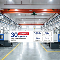 Outil de nettoyage de gouttières VITOP, baguette de nettoyage de gouttières en aluminium de 2,5 m, modes de débit d'eau réglables, interrupteur en laiton, noir/jaune